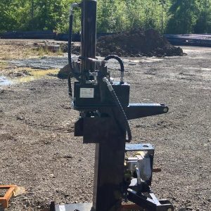 OxBow 3 pt Log Splitter