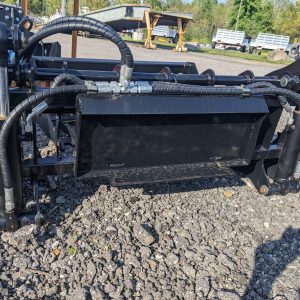 Mini Grapple for mini skid