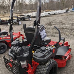 World Lawn 52" DiamondBack 24HP ZeroTurn