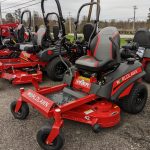 World Lawn Viper 42" 22HP ZeroTurn