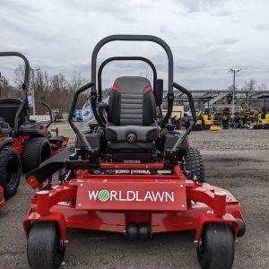 WorldLawn King Cobra 60"