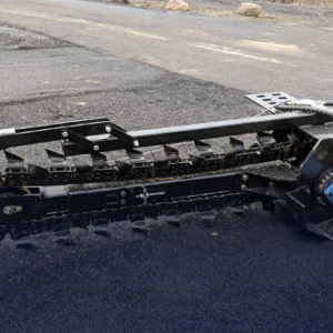 MM54 Belly Mower