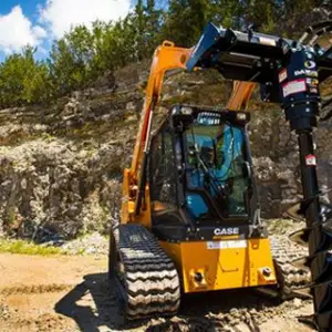 3 Point Backhoe Attachments