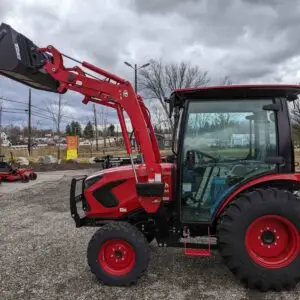 TYM 3515CH