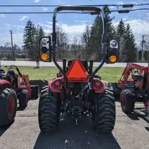 TYM 2515